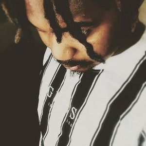 Meet your Posher, Mike